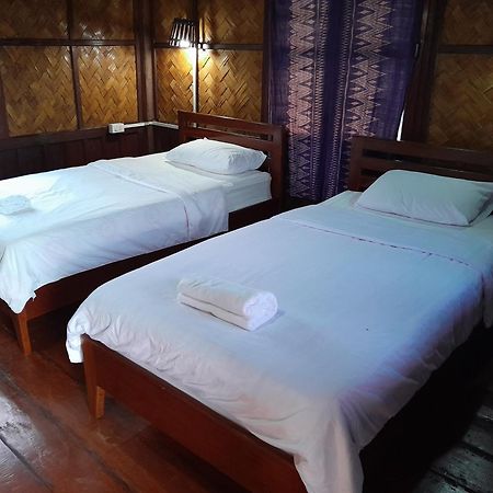 Sainamhai Resort Ban Namsanam Экстерьер фото