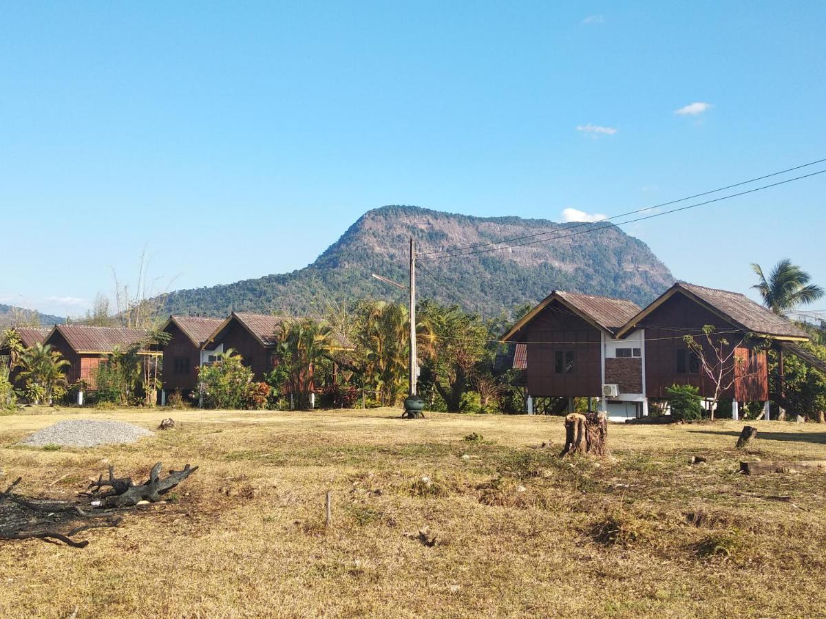 Sainamhai Resort Ban Namsanam Экстерьер фото