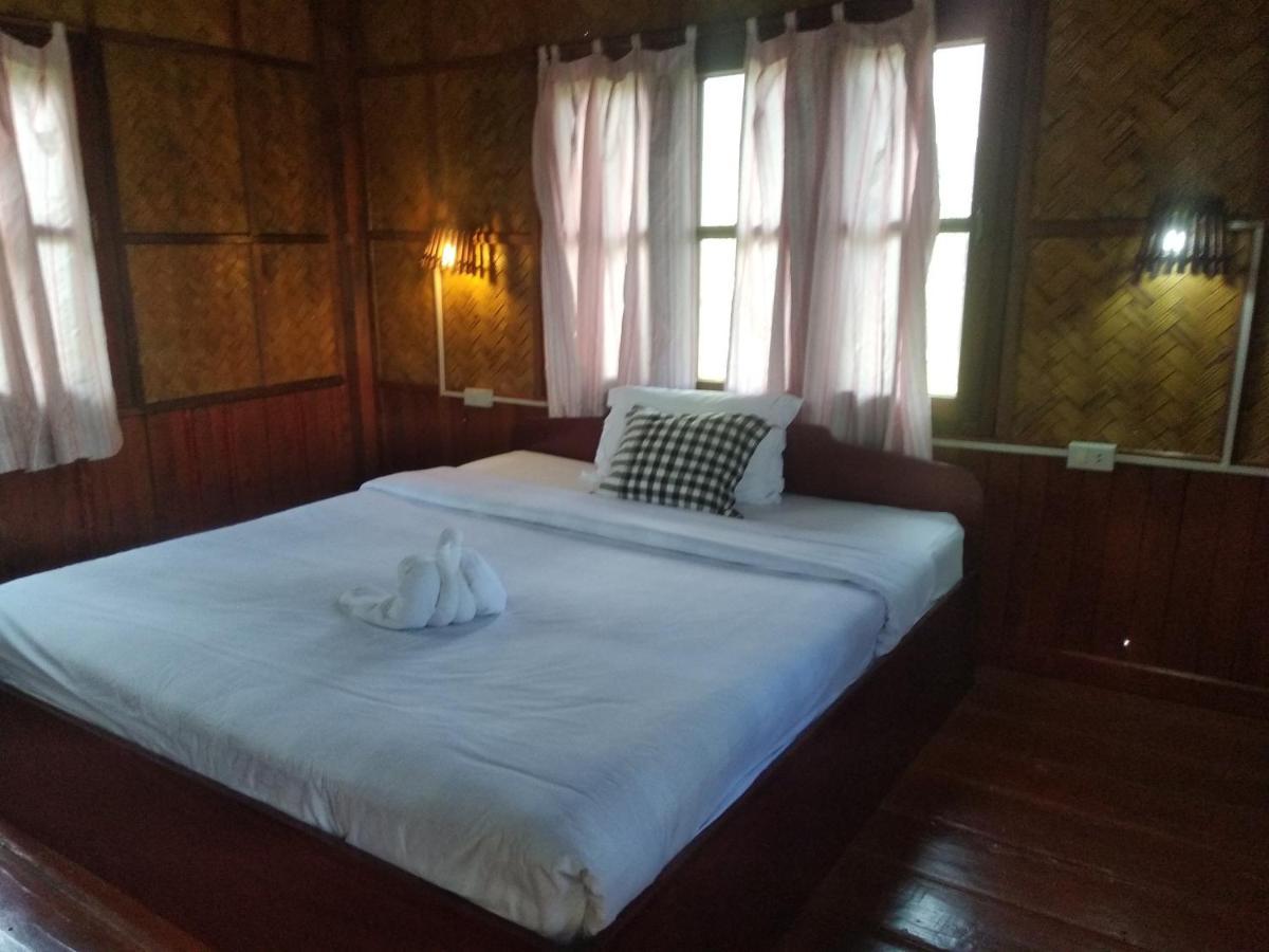 Sainamhai Resort Ban Namsanam Экстерьер фото