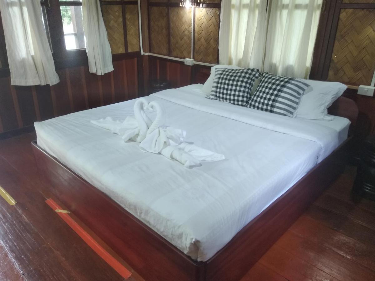 Sainamhai Resort Ban Namsanam Экстерьер фото