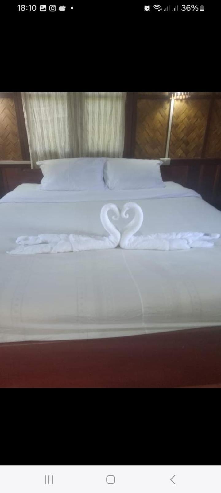 Sainamhai Resort Ban Namsanam Экстерьер фото